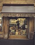 Librairie