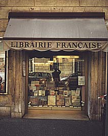 Librairie