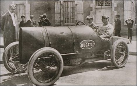 Bugatti