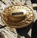 Notaire