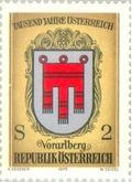Austria Voralberg