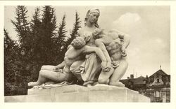 M.CP.000.268 monument aux morts Strasbourg M.CP.000.268 monument aux morts Strasbourg