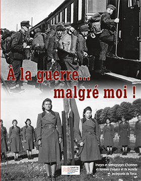 Geneablog.fr: Malgré Nous: À LA GUERRE… MALGRÉ MOI