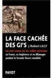 La_face_cache des GIs